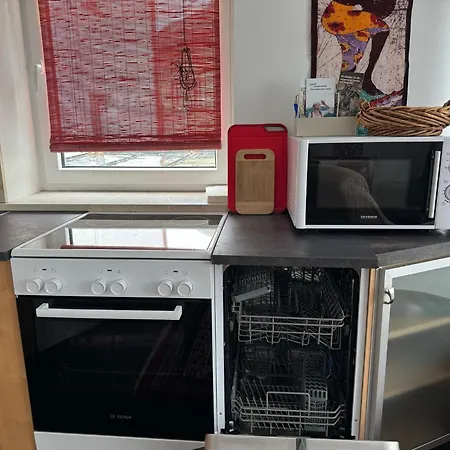 Apartment-monteurzimmer-vogl Viechtach