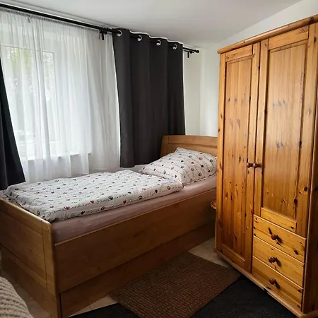 Apartment-monteurzimmer-vogl