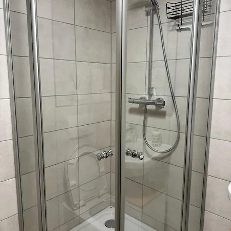 Apartment-monteurzimmer-vogl * فيشتاخ
