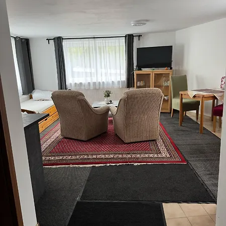 Apartment-monteurzimmer-vogl *