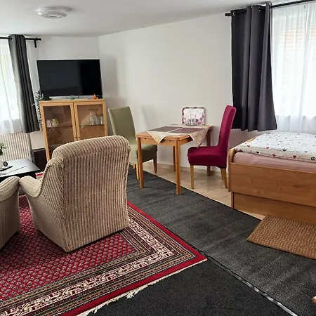 Apartment-monteurzimmer-vogl Apartman