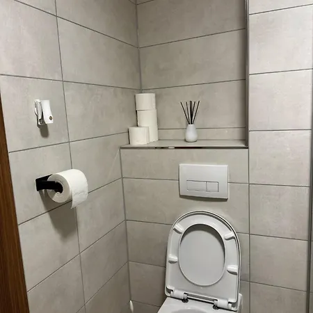 Apartment-monteurzimmer-vogl * فيشتاخ