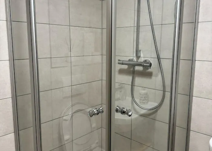 Apartment-monteurzimmer-vogl * فيشتاخ