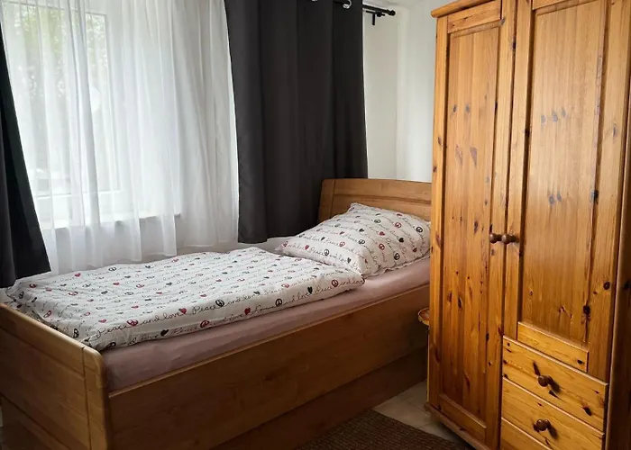 Apartment-monteurzimmer-vogl