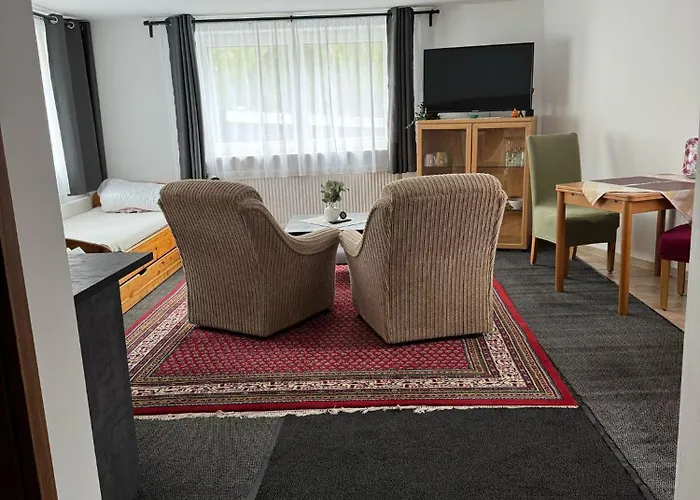 Apartment-monteurzimmer-vogl *