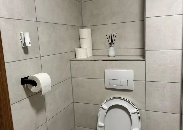 Apartment-monteurzimmer-vogl * فيشتاخ
